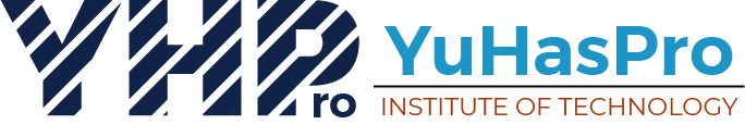 yuhaspro logo